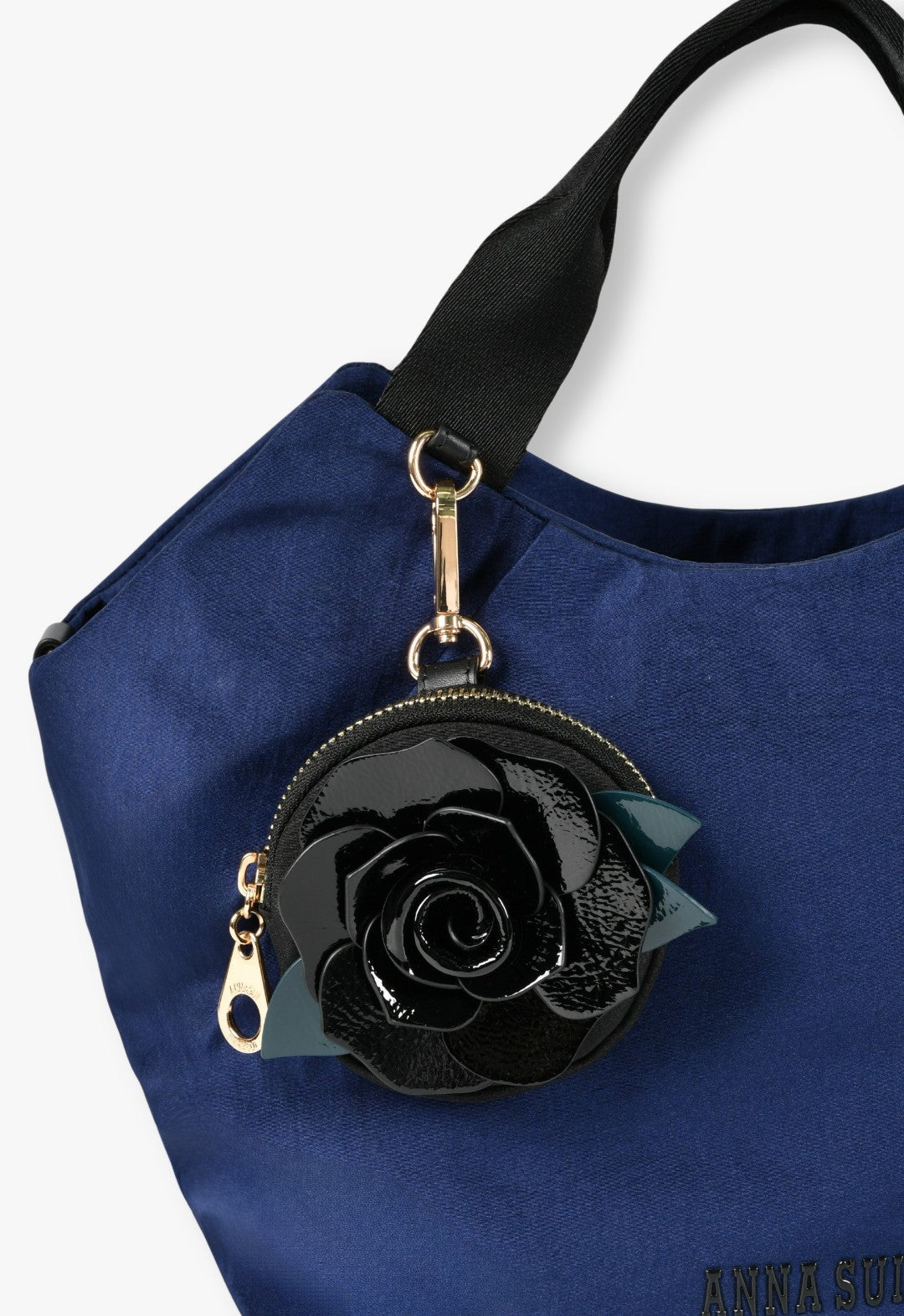 Rose Rose 2-way handbag