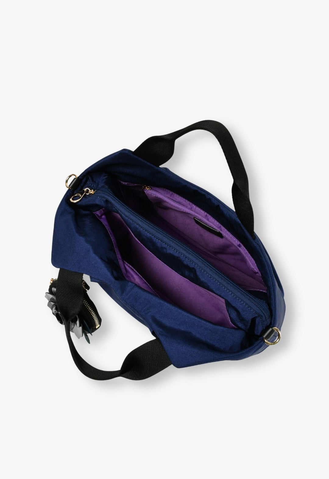 Rose Rose 2-way handbag