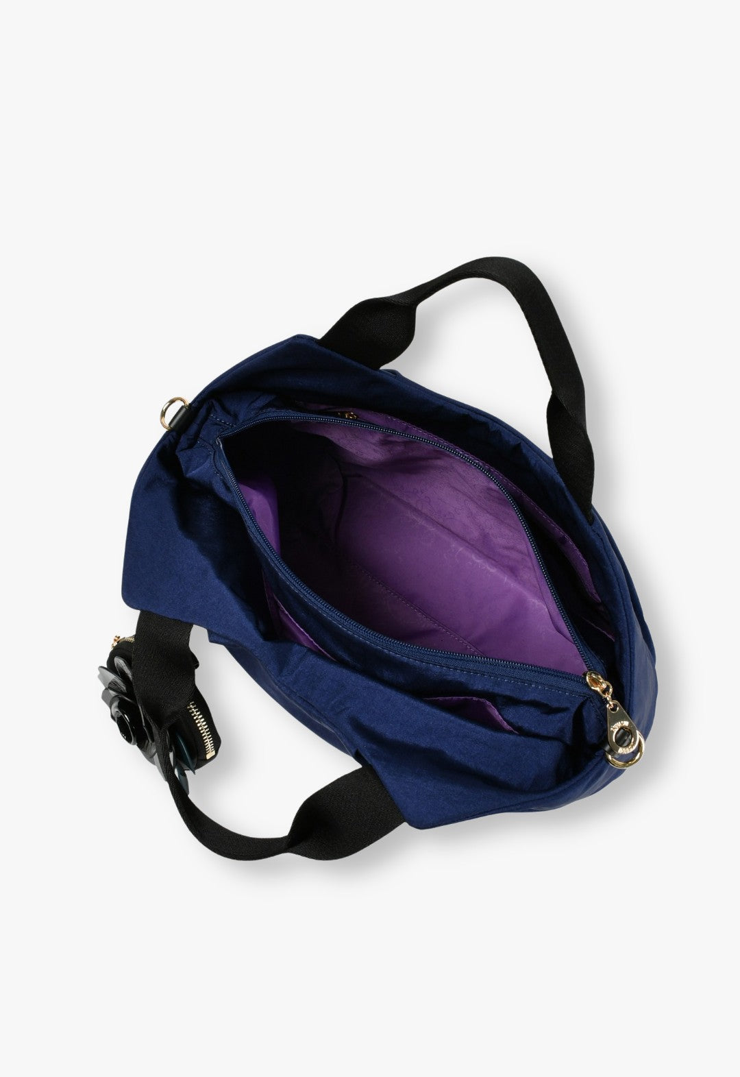 Rose Rose 2-way handbag