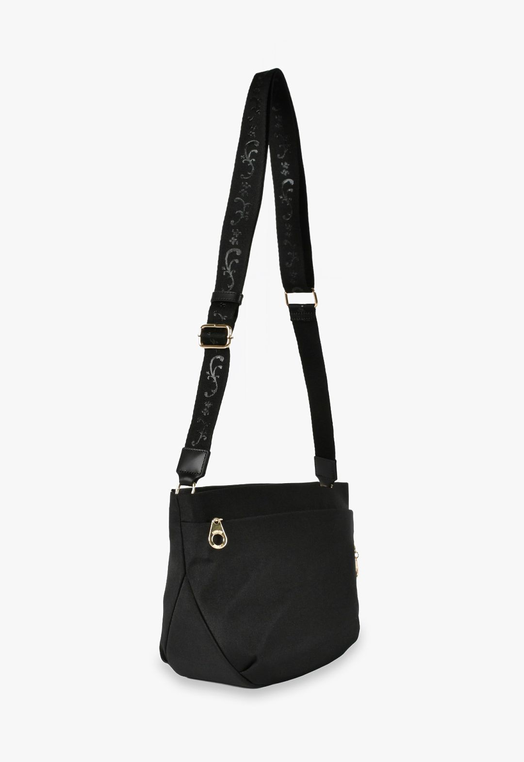 Rose Rose Shoulder Bag