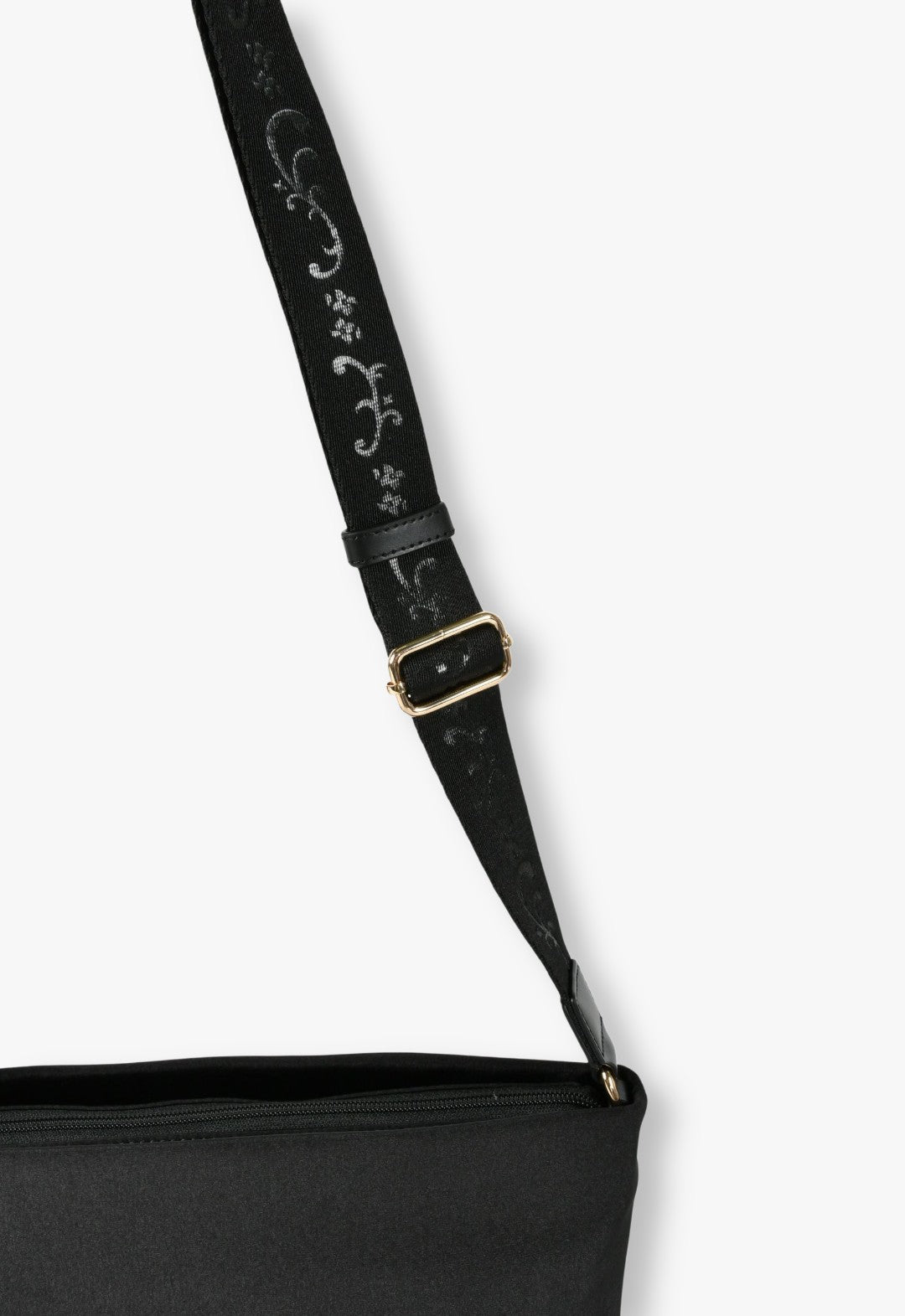 Rose Rose Shoulder Bag