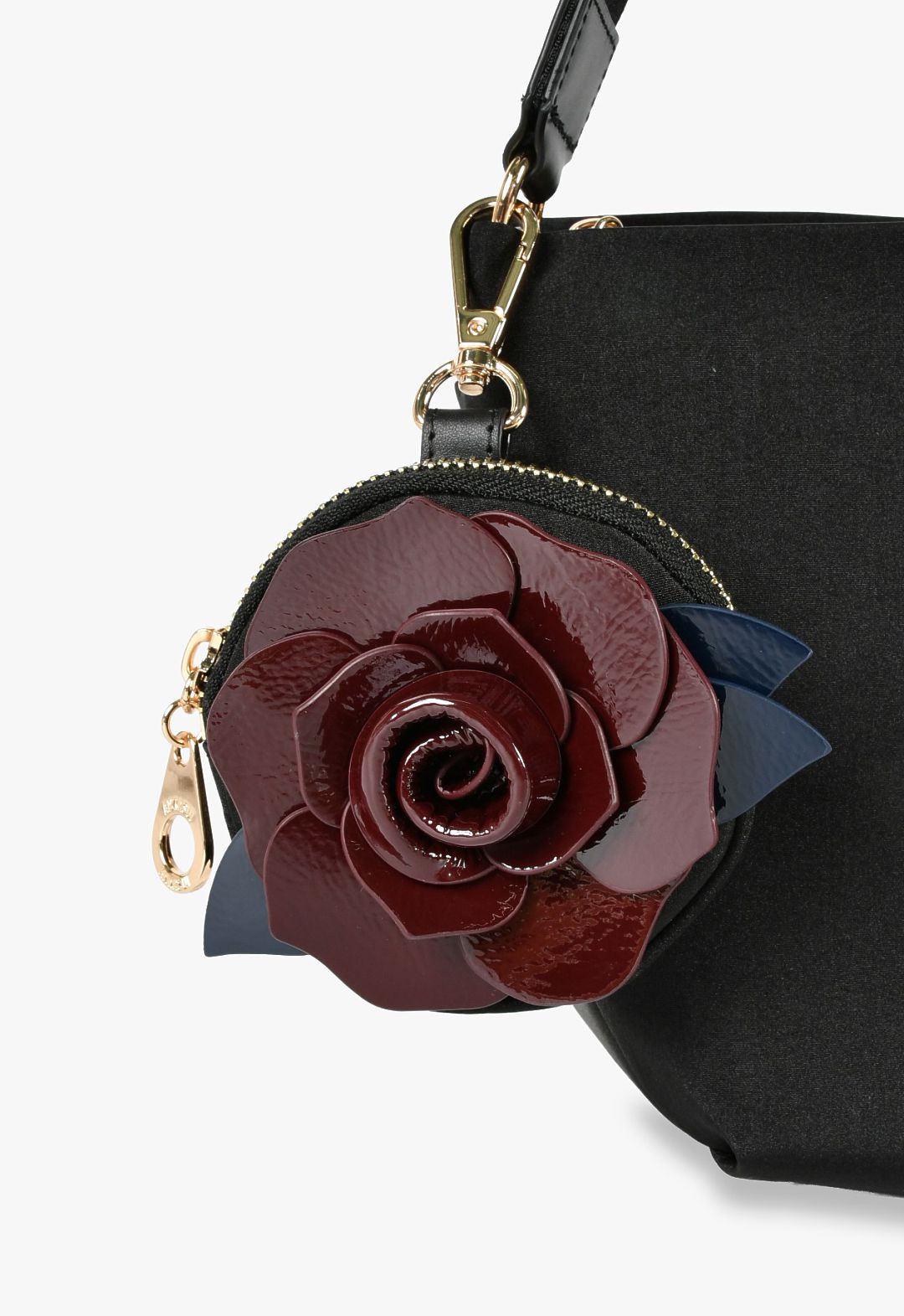 Rose Rose Shoulder Bag