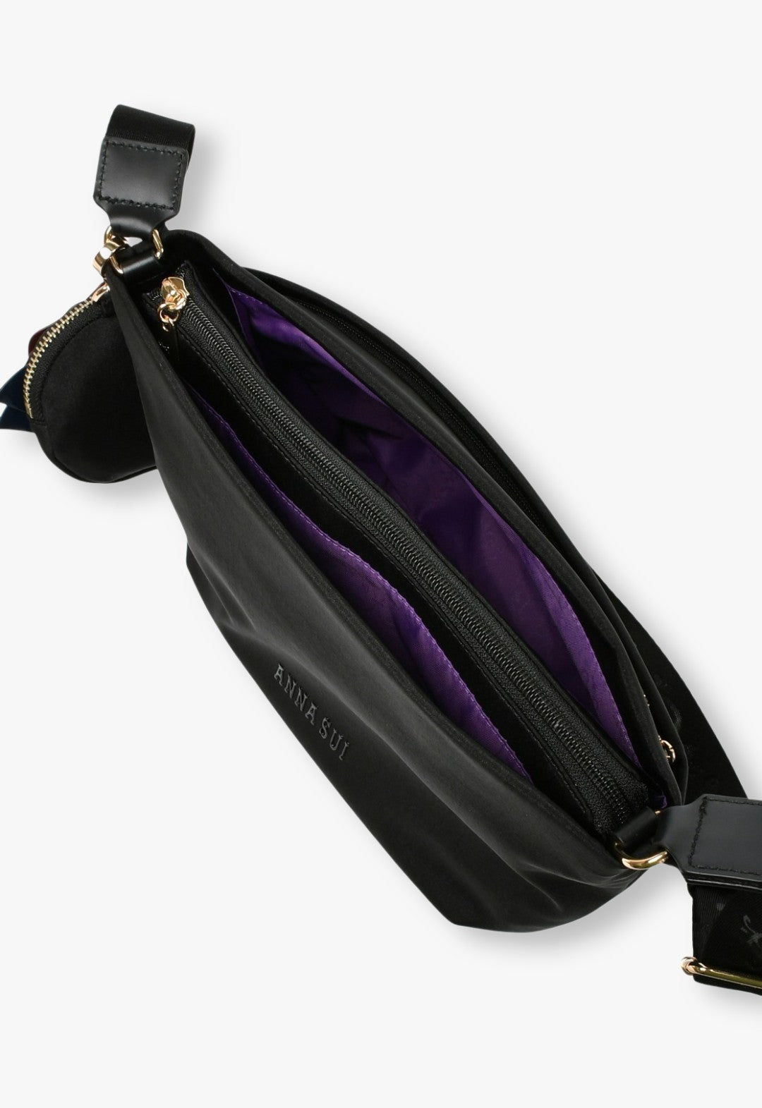 Rose Rose Shoulder Bag