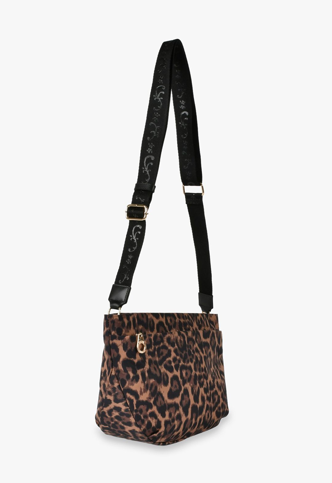 Rose Rose Shoulder Bag