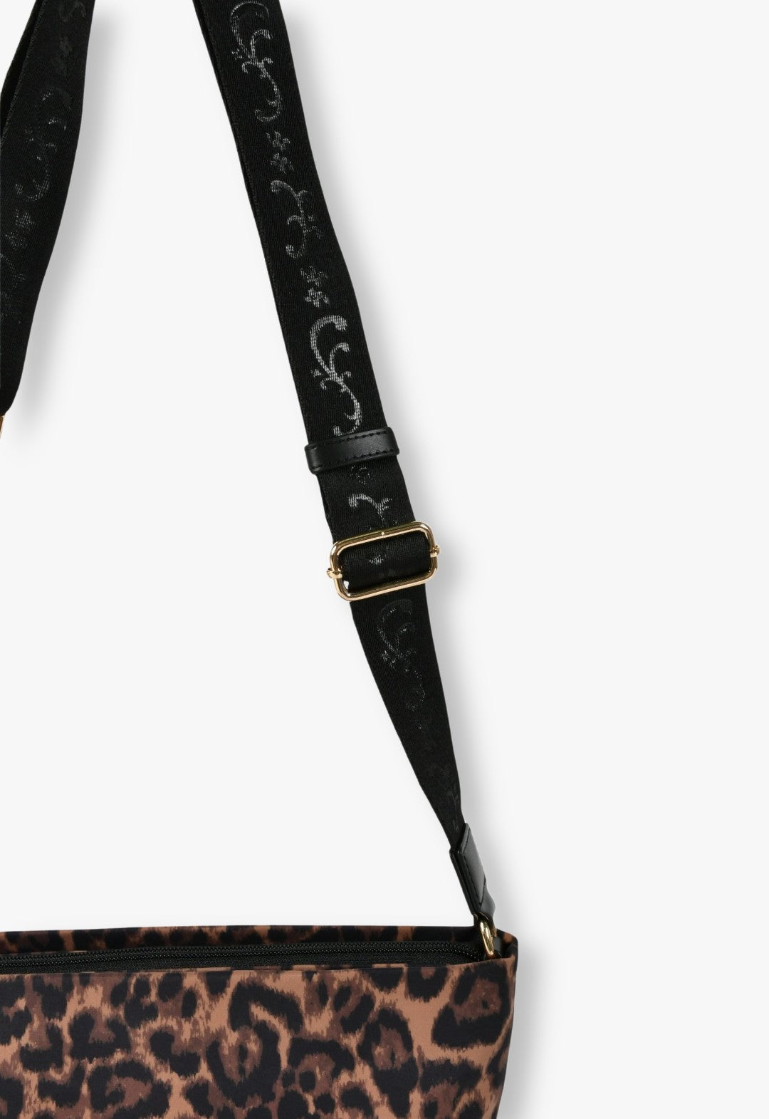 Rose Rose Shoulder Bag