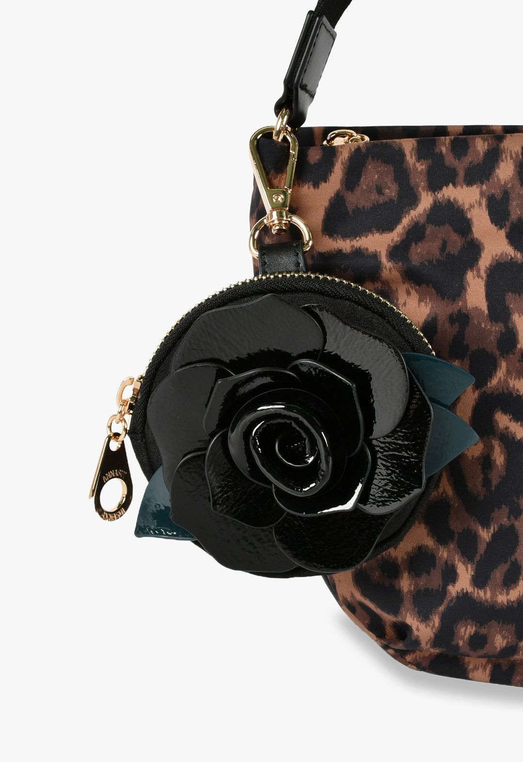 Rose Rose Shoulder Bag