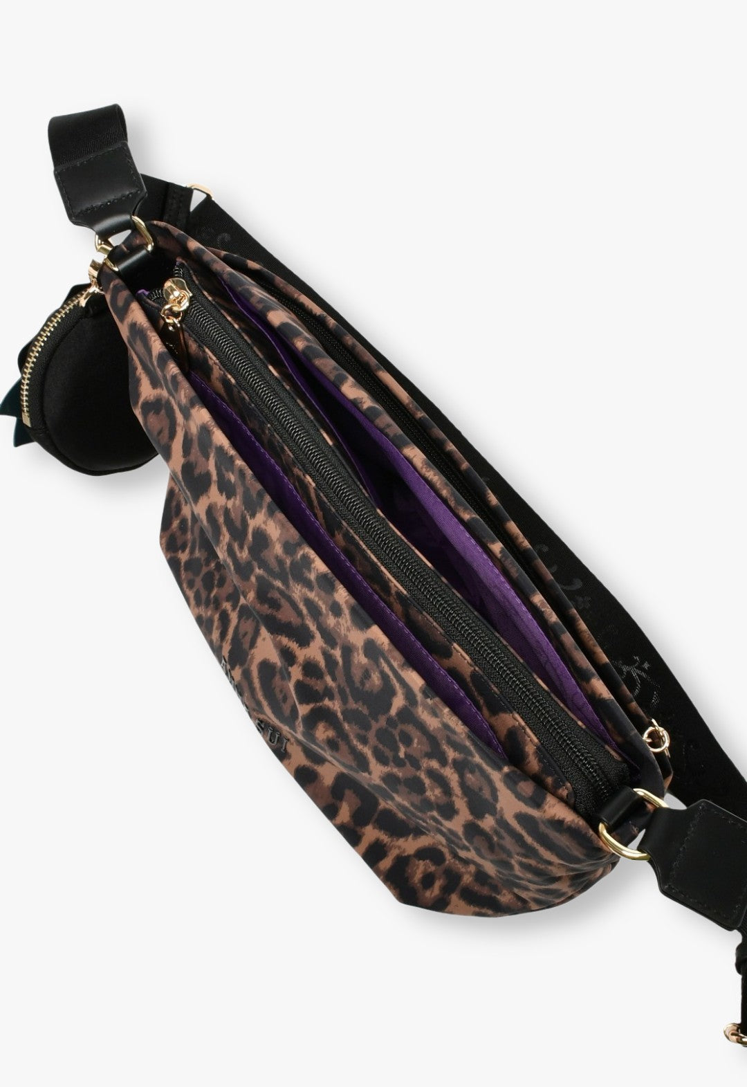 Rose Rose Shoulder Bag