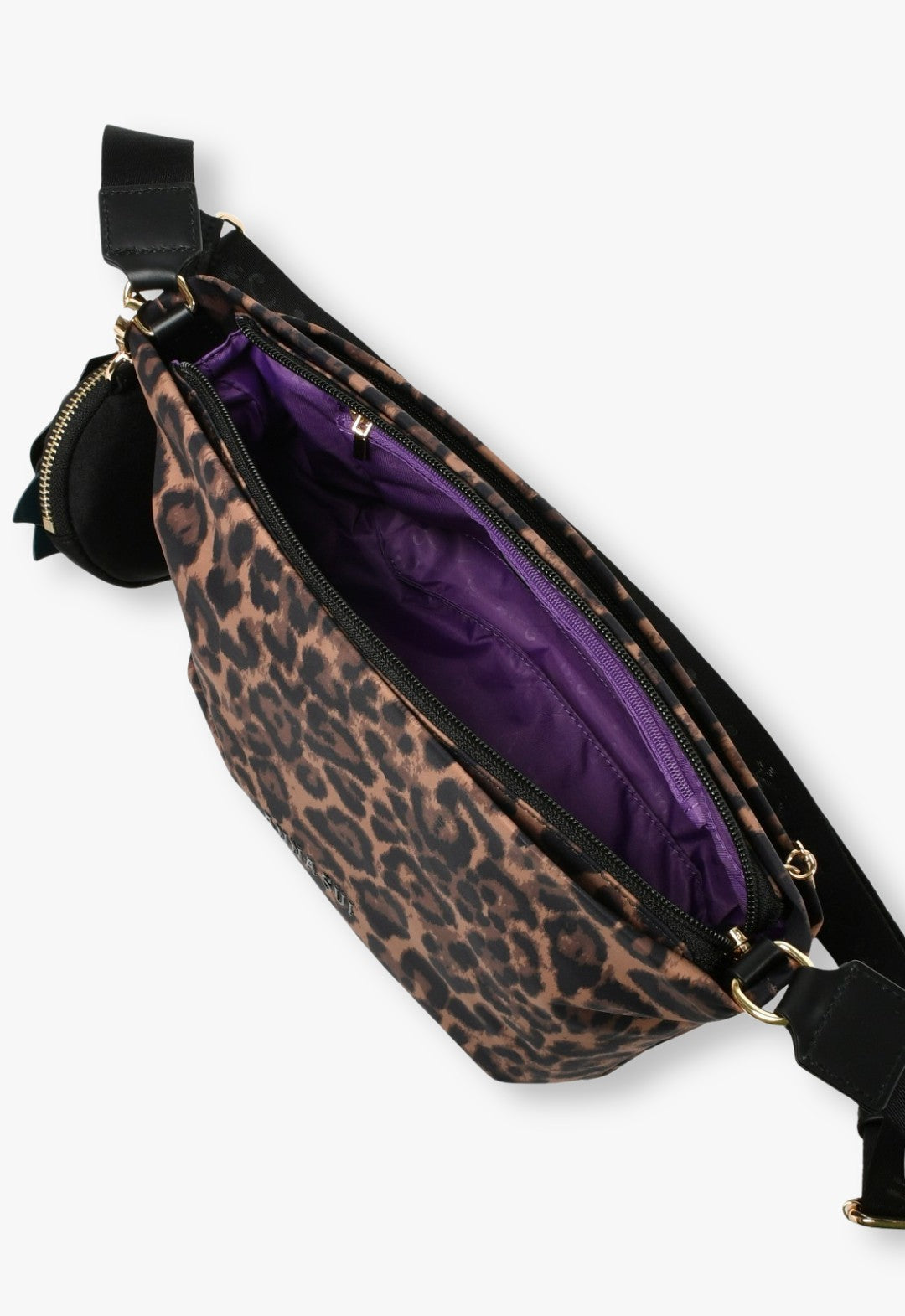 Rose Rose Shoulder Bag