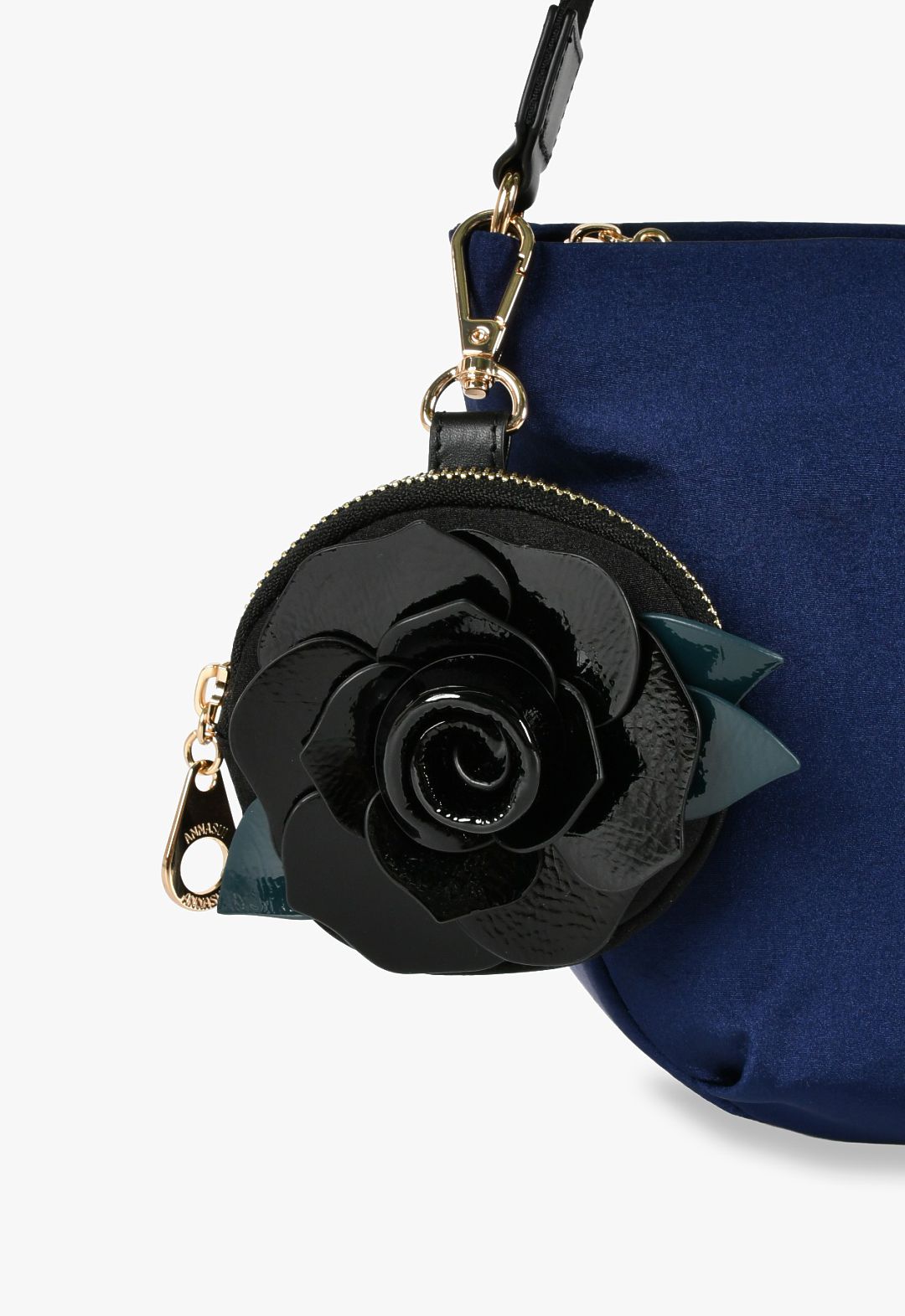 Rose Rose Shoulder Bag
