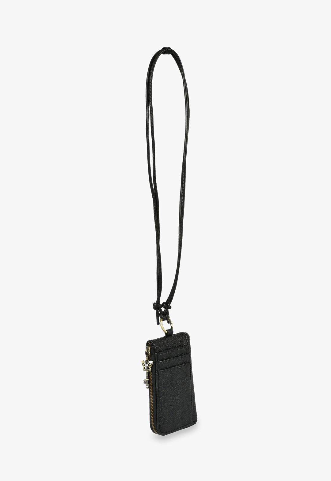 Heart Lock Fragment Case
