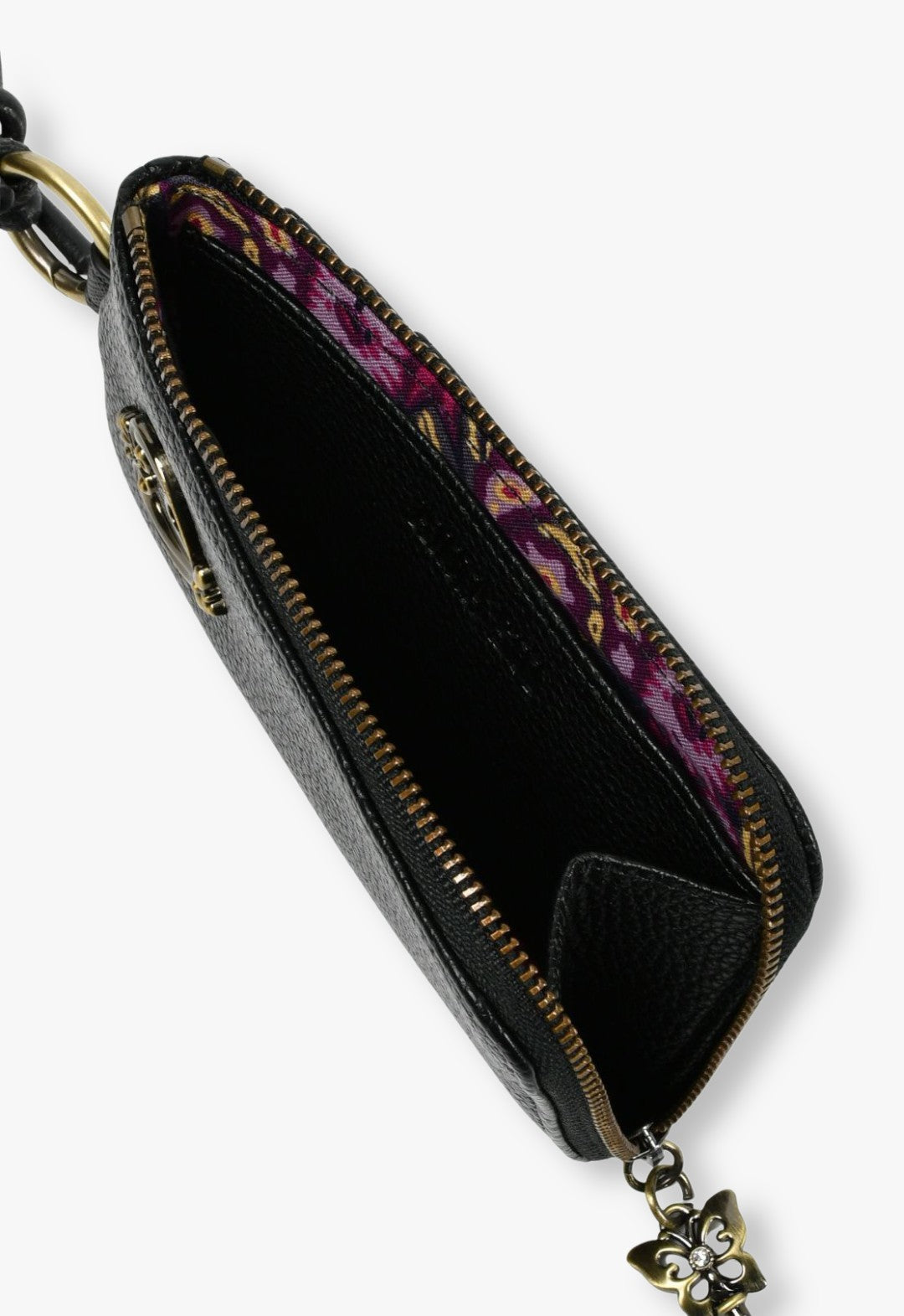 Heart Lock Fragment Case