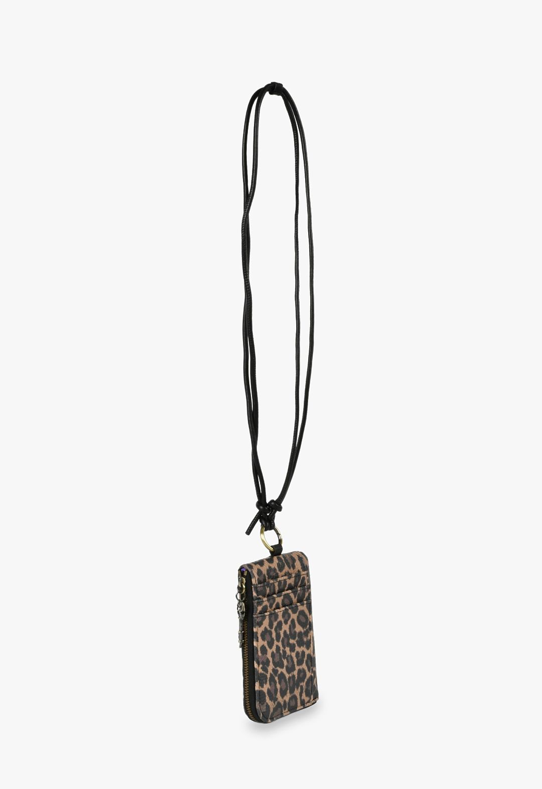 Heart Lock Fragment Case