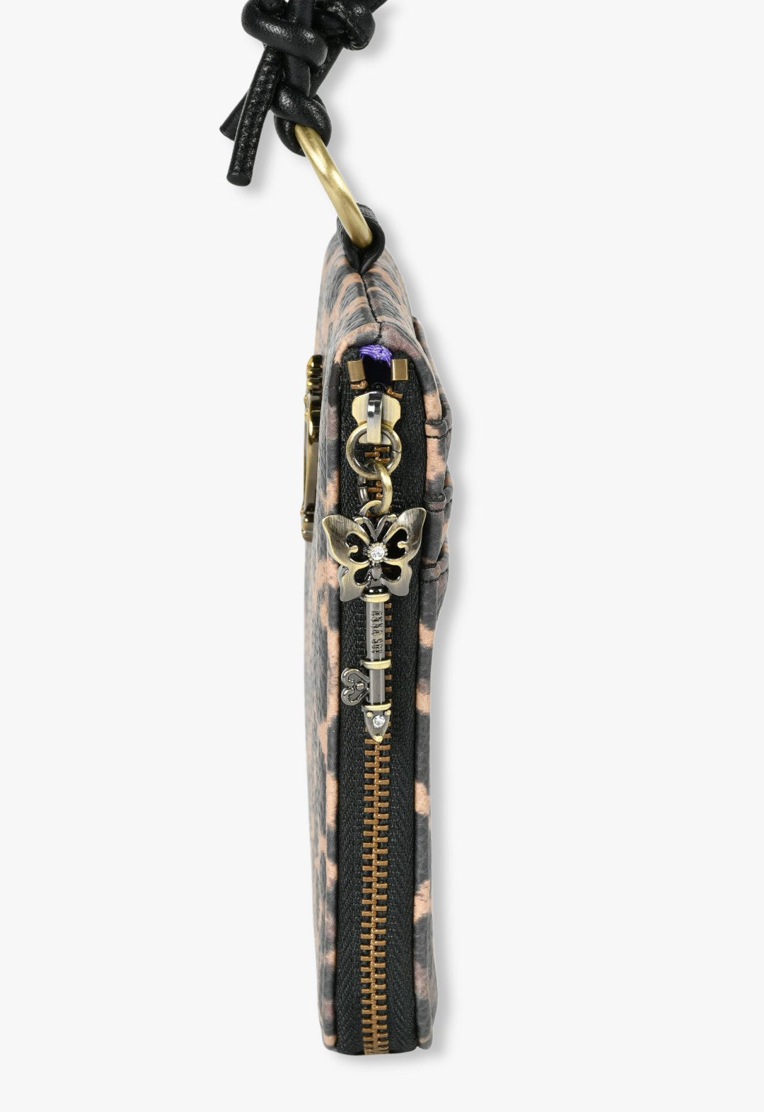 Heart Lock Fragment Case