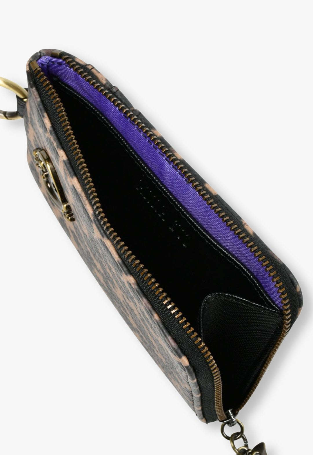 Heart Lock Fragment Case