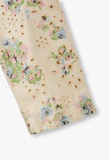 ROSIES POSIES 孔眼风衣