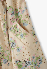ROSIES POSIES 孔眼风衣