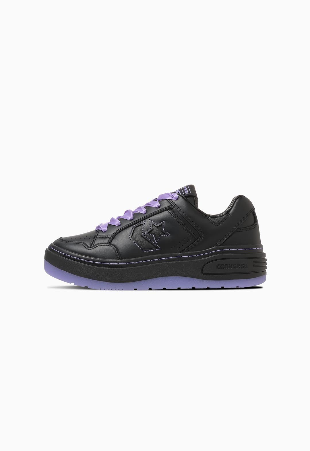 アナ スイ（ANNA SUI）CONVERSE (コンバース) WEAPON PLTS OX / ANNA