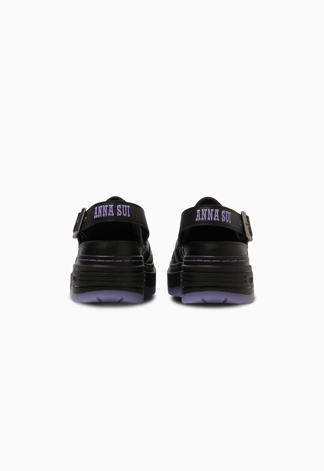 アナ スイ（ANNA SUI）CONVERSE (コンバース) WEAPON PLTS CLG OX