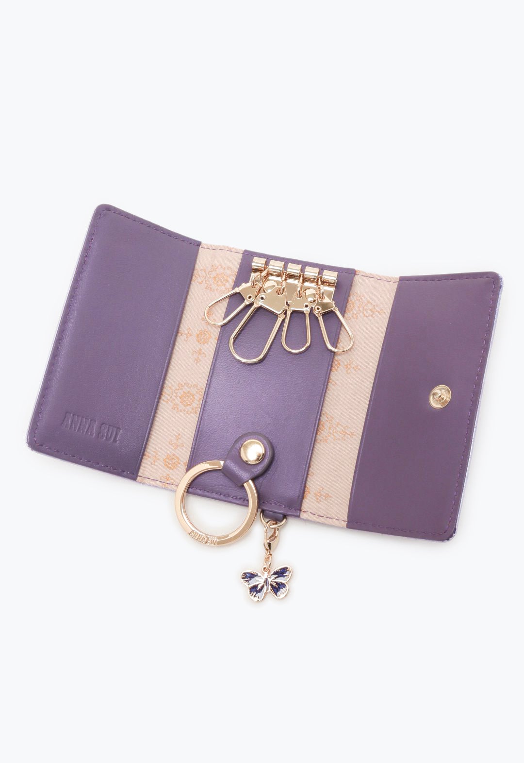 Roseheart Key Case