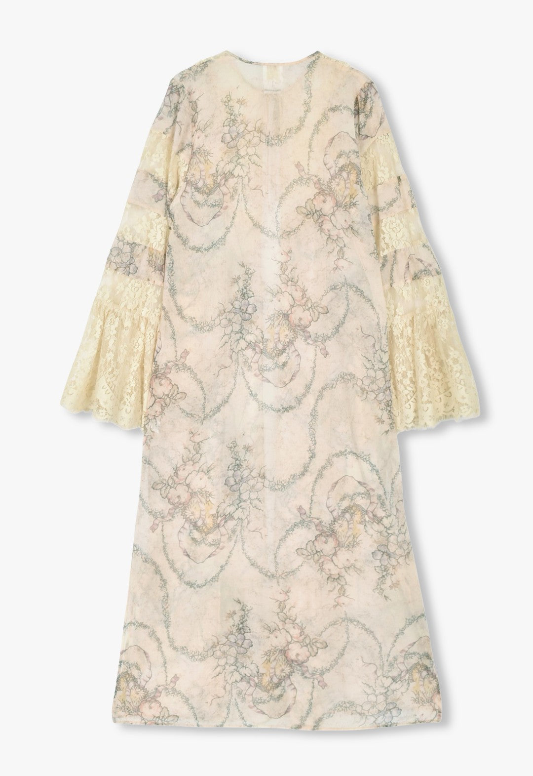 SPIRIT BLOOM CHAIR ROBE