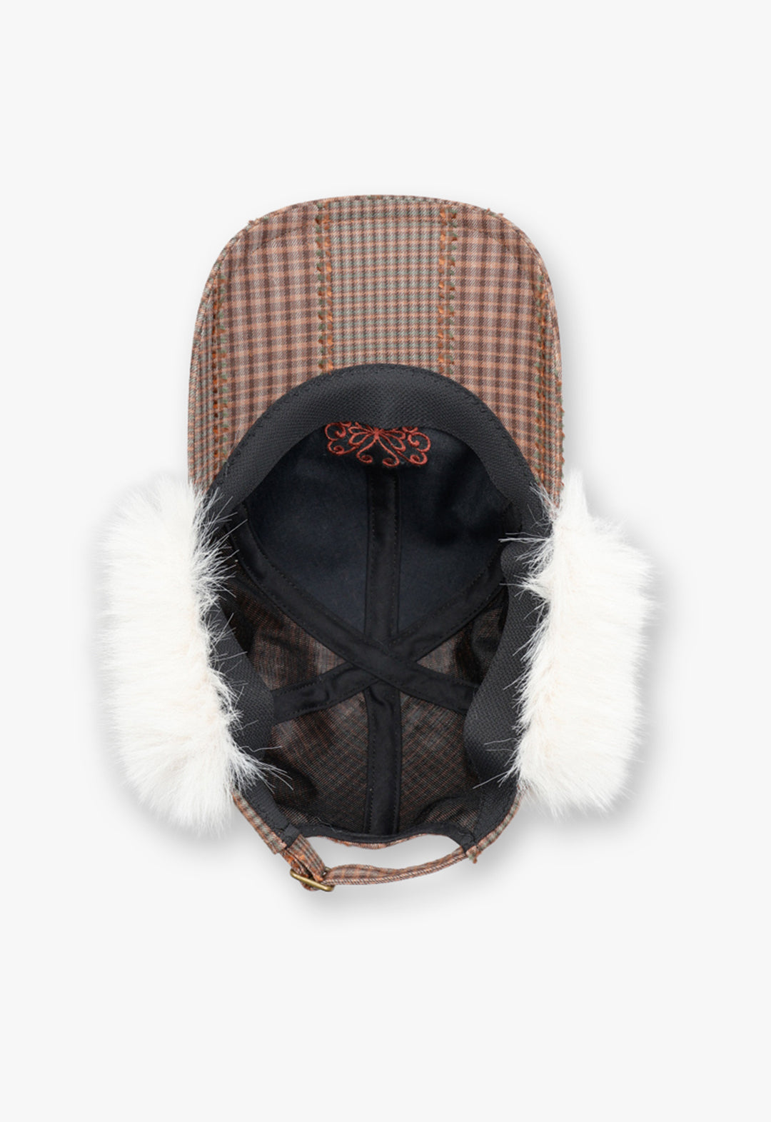Check Flight Cap