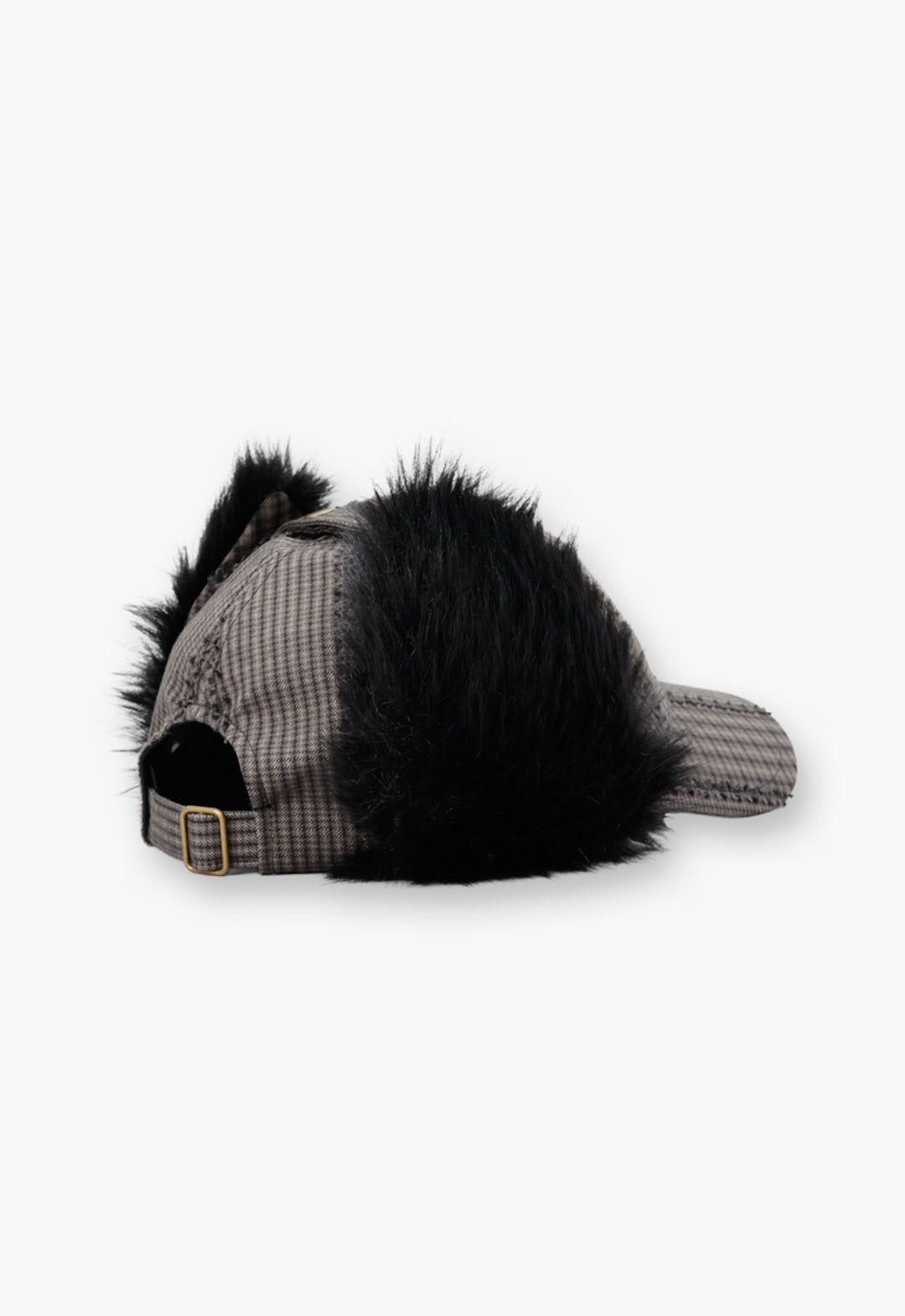 Check Flight Cap