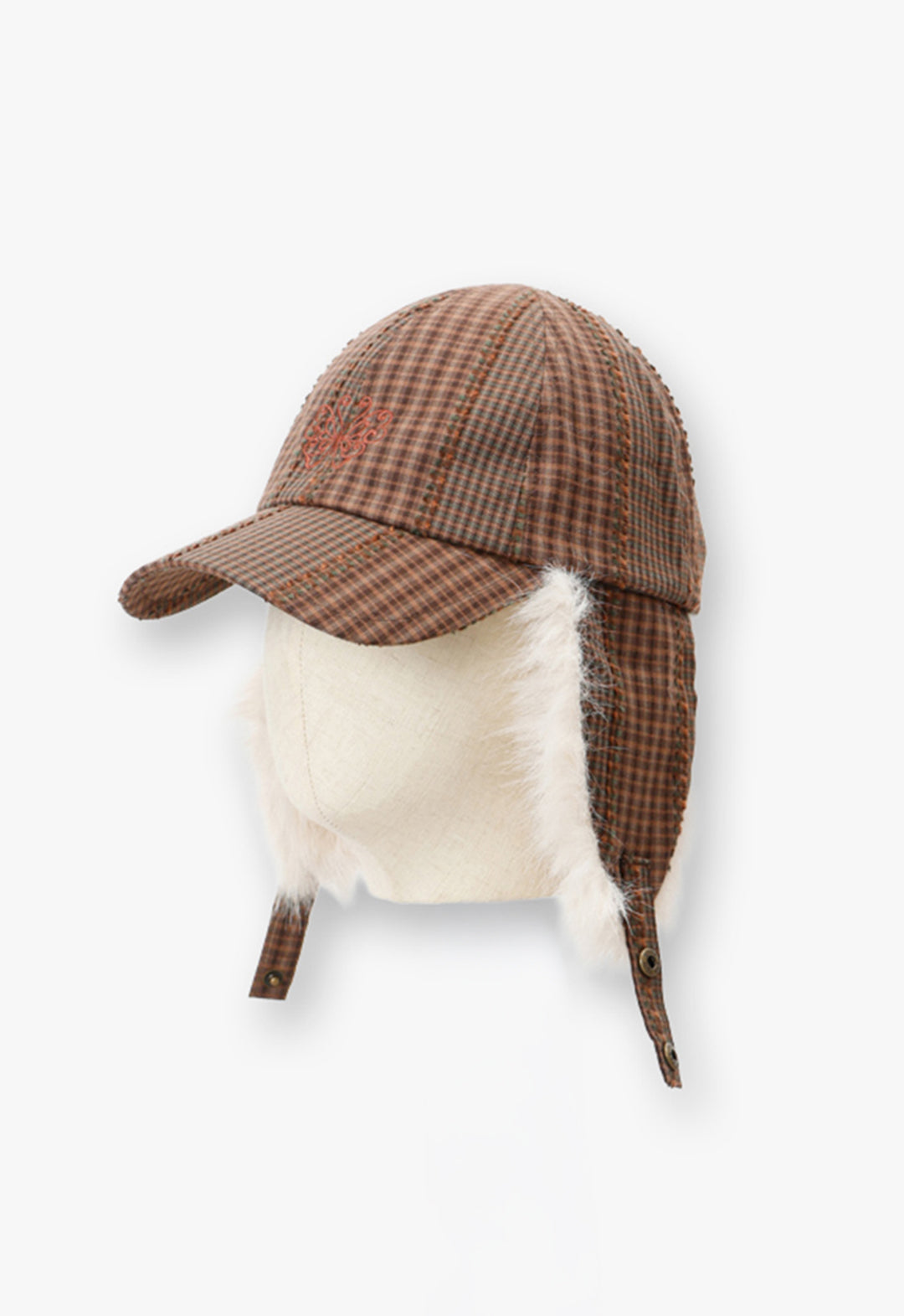 Check Flight Cap