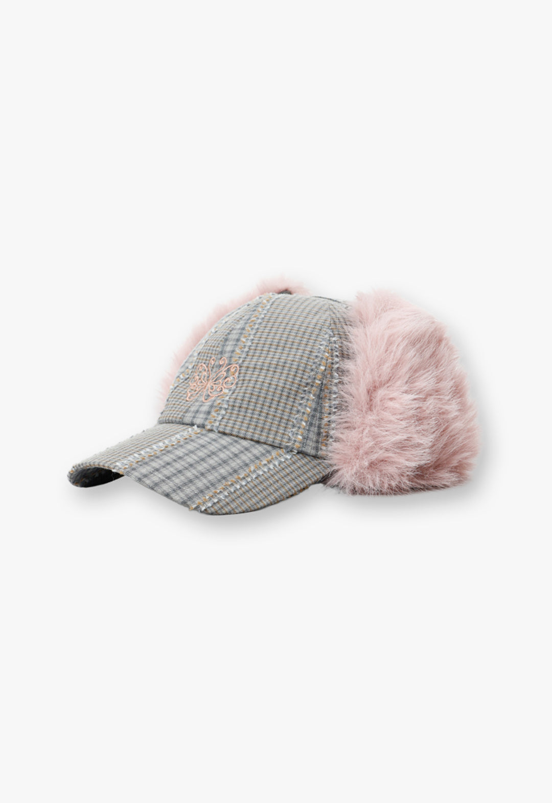 Check Flight Cap