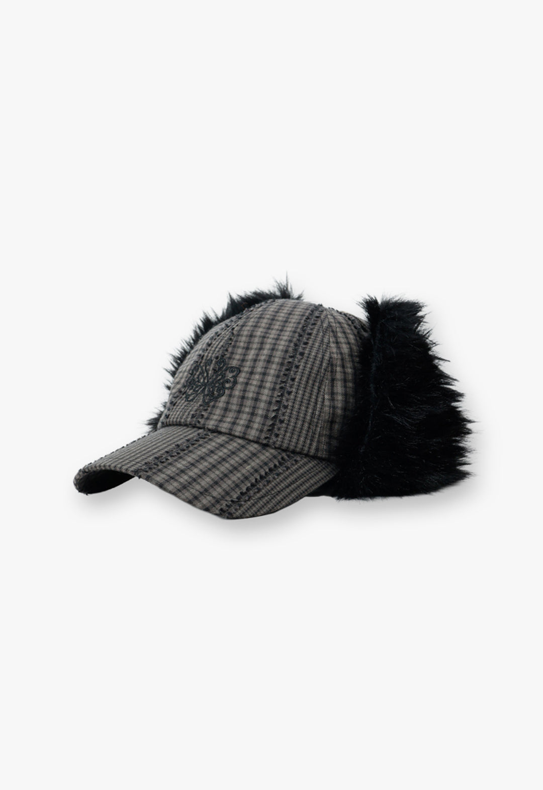 Check Flight Cap