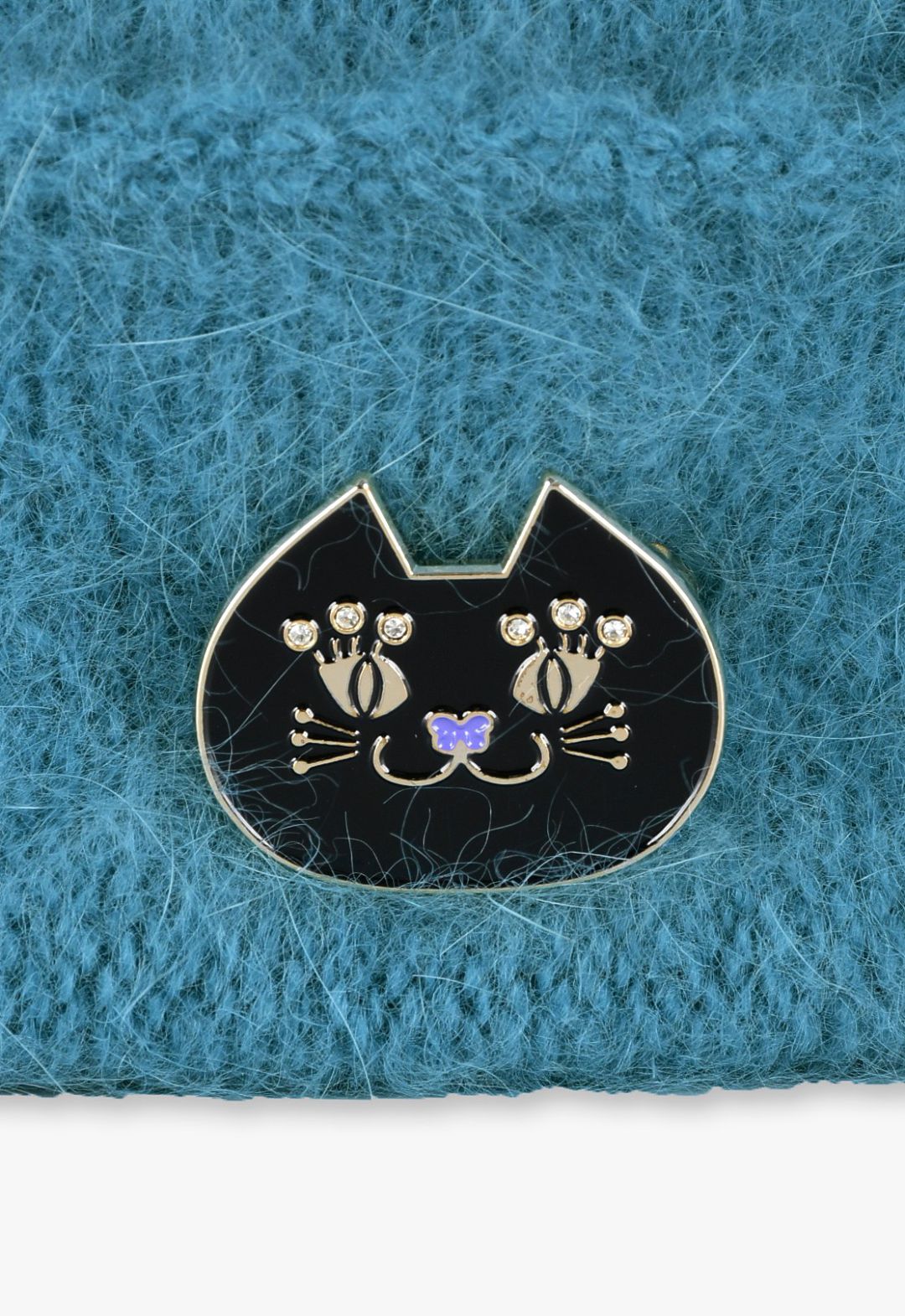 アナ スイ（ANNA SUI）アンゴラ猫ワッチ | ねこ 猫 ギフト