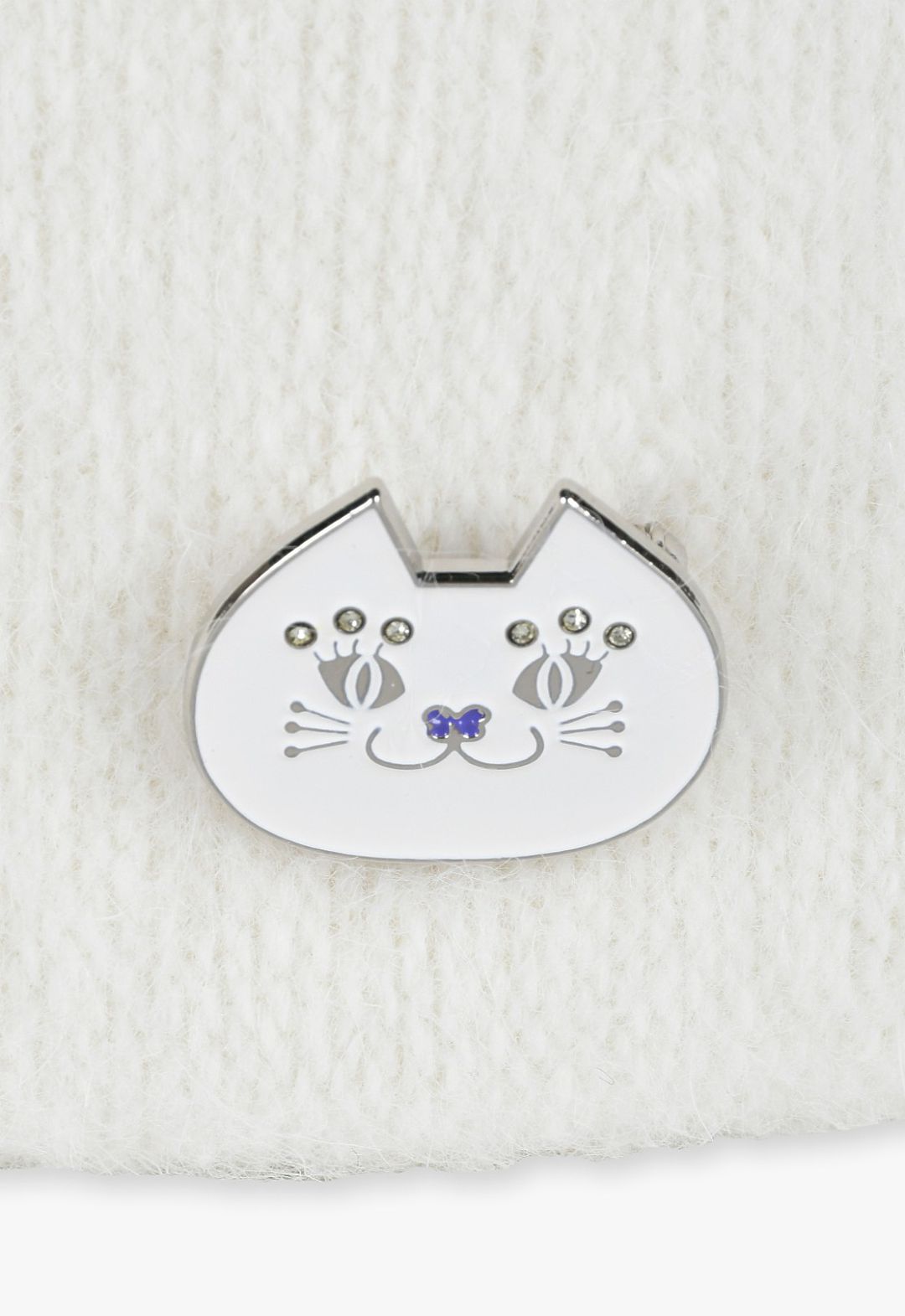 アナ スイ（ANNA SUI）アンゴラ猫ワッチ | ねこ 猫 ギフト