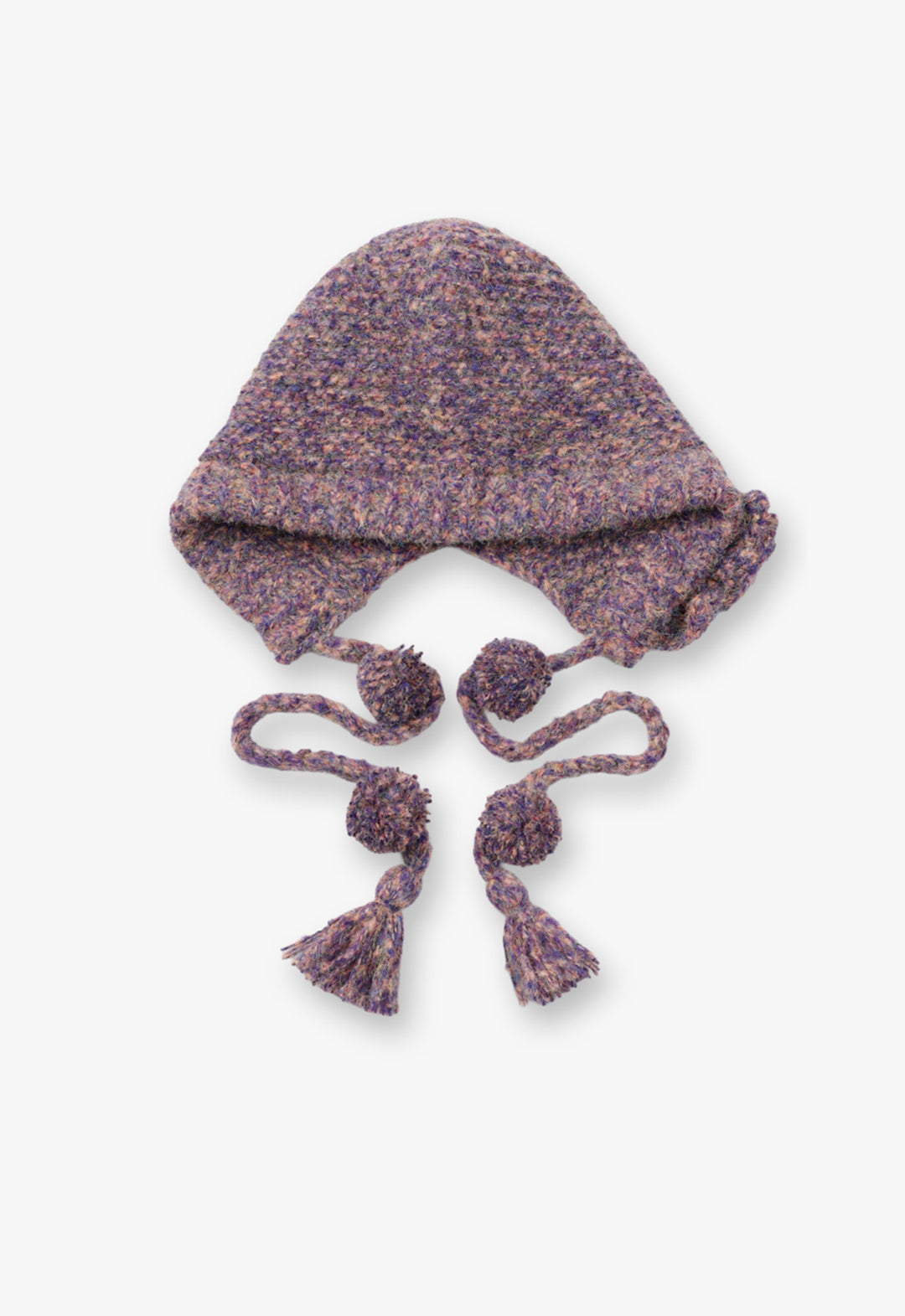 Butterfly Hood