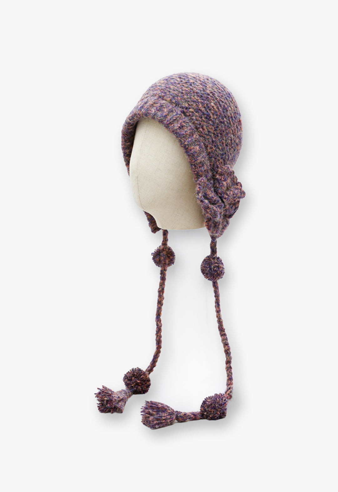 Butterfly Hood