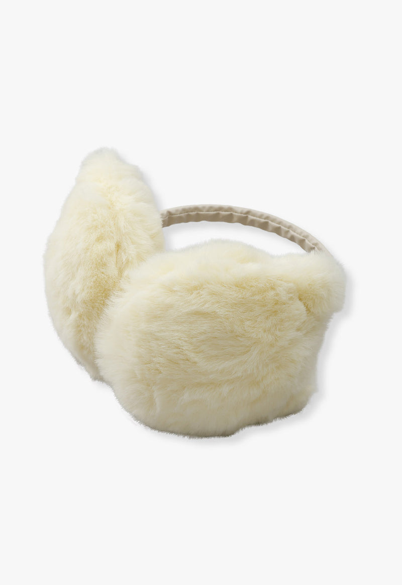 Cat Ear Folding Earmuffs