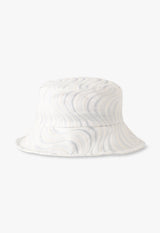 Embu Embroidered Bucket Hat