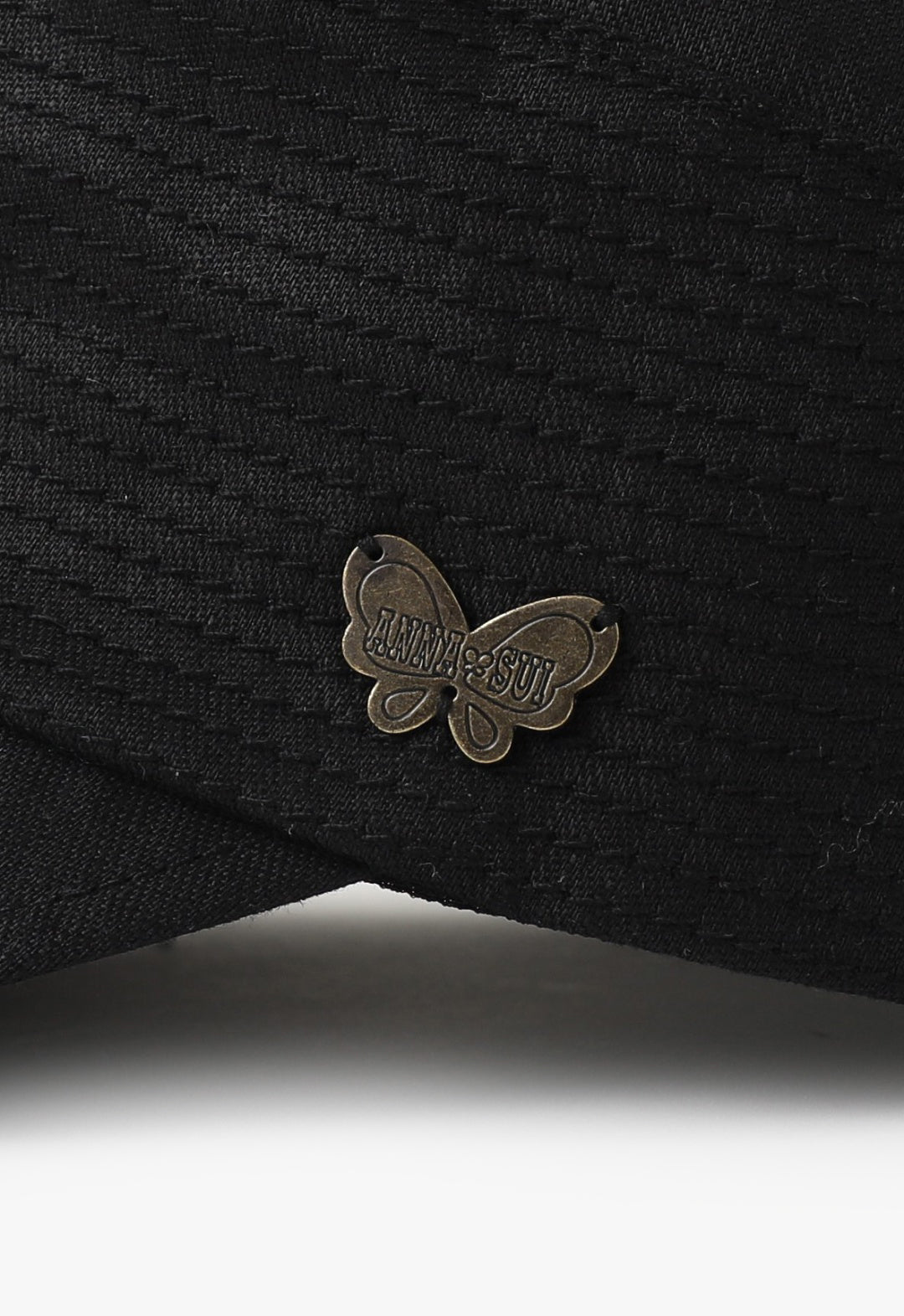 Stitched Casket