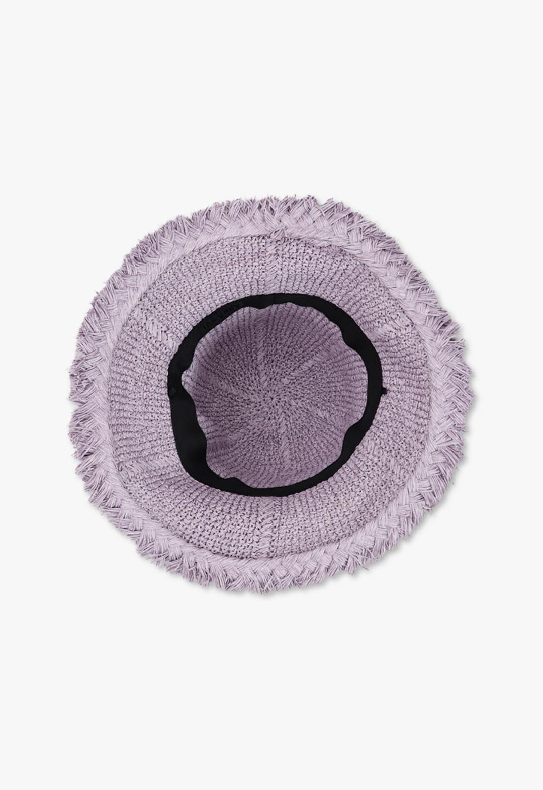 Paper Hand Crochet