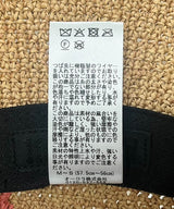 バタフライコードペーパー手編みブルトン
