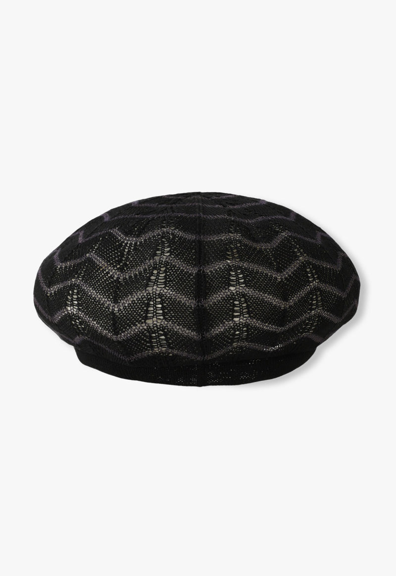 Wave Thermo Berets
