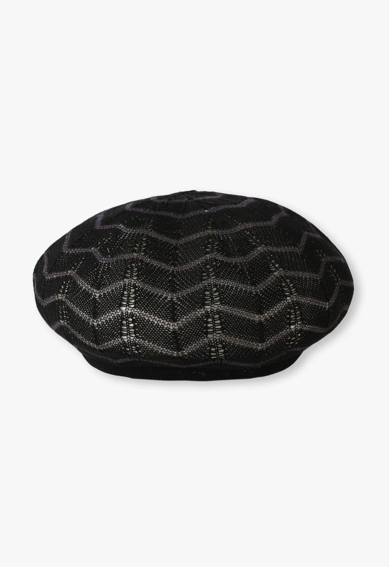 Wave Thermo Berets