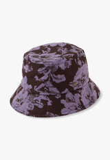 Jacquard Bucket Hat