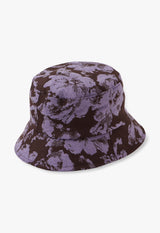 Jacquard Bucket Hat