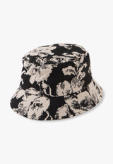 Jacquard Bucket Hat