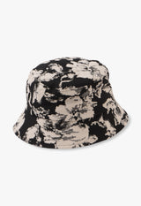 Jacquard Bucket Hat