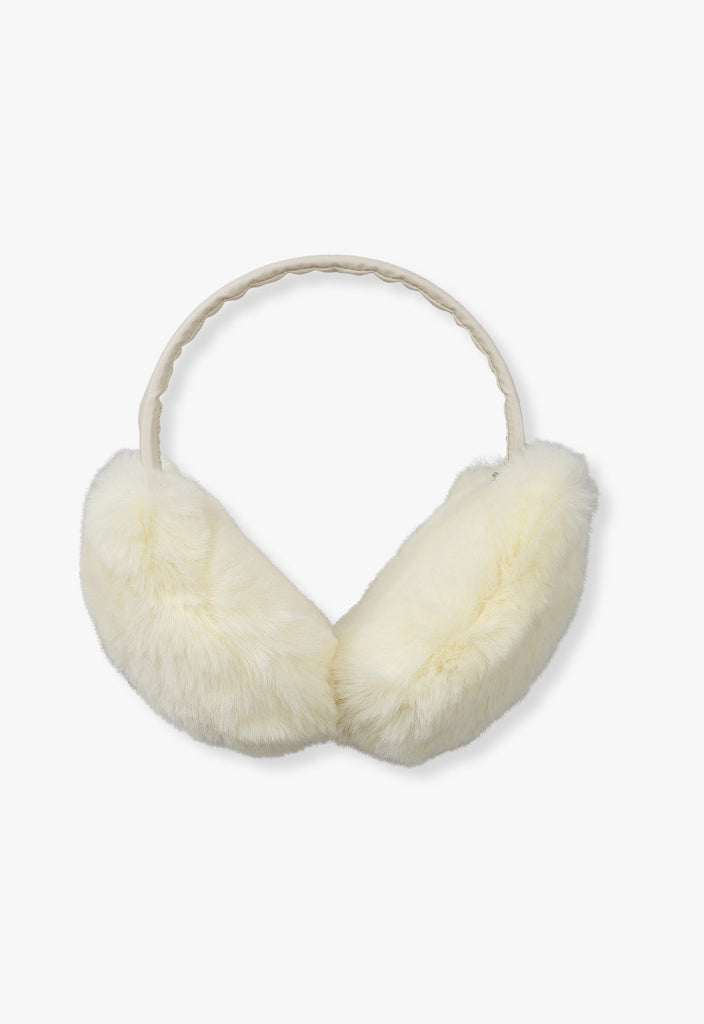 Cat Ear Folding Earmuffs