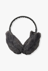 Cat Ear Folding Earmuffs