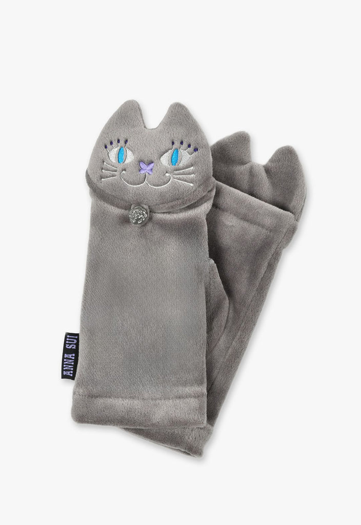 TITI フード付き 2WAY手袋