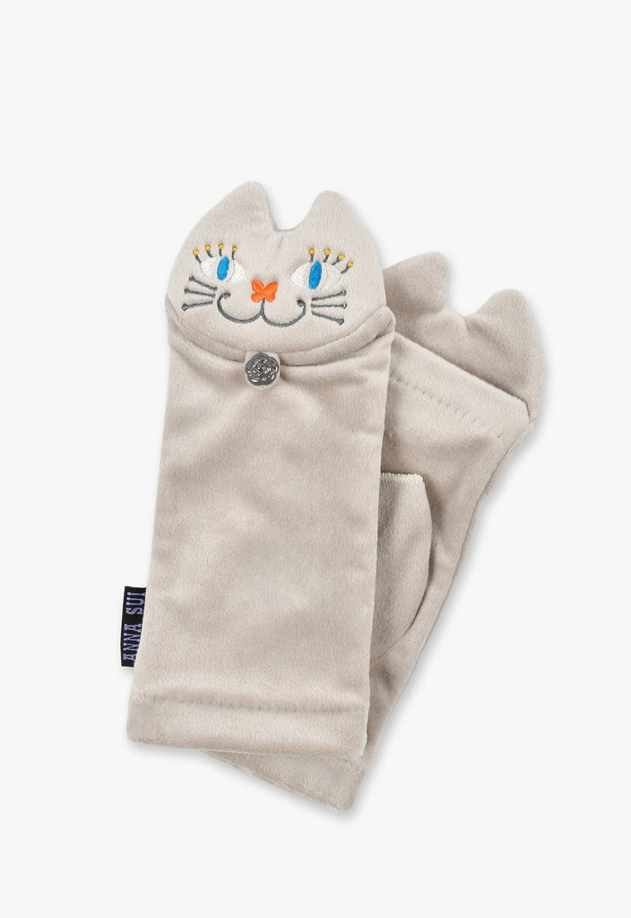 TITI Hooded 2-Way Gloves