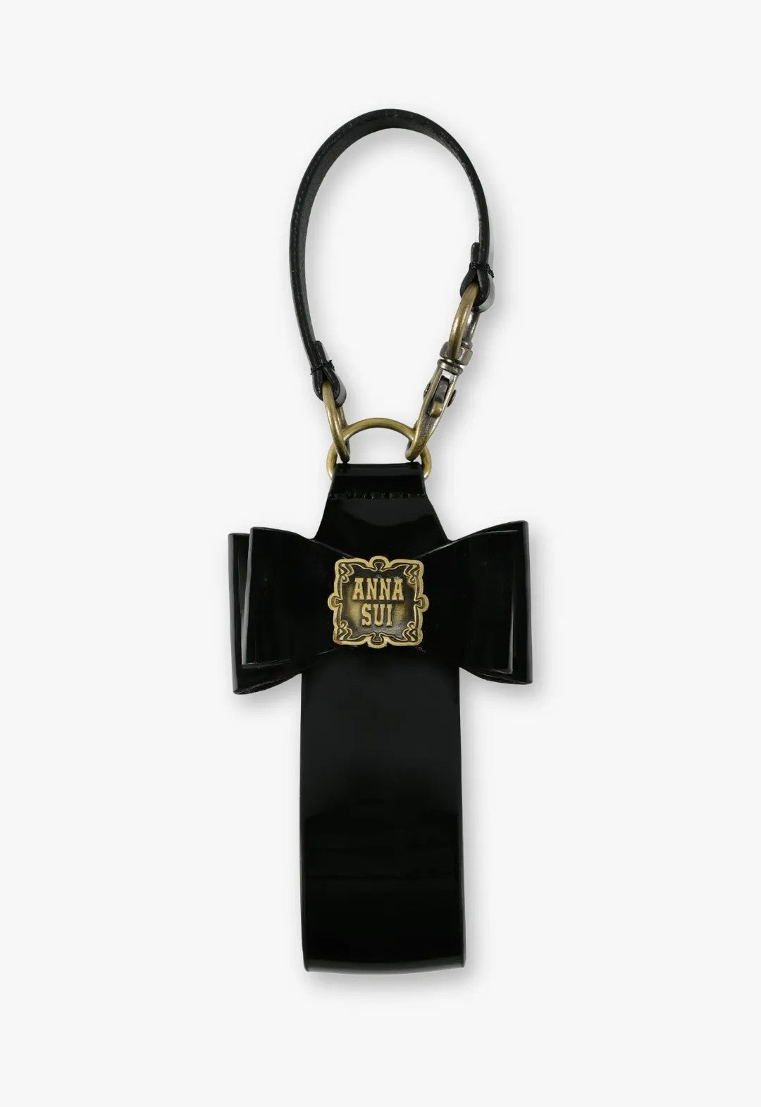 エナメルリボン グローブホルダー