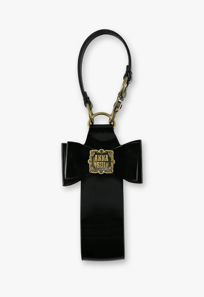 エナメルリボン グローブホルダー